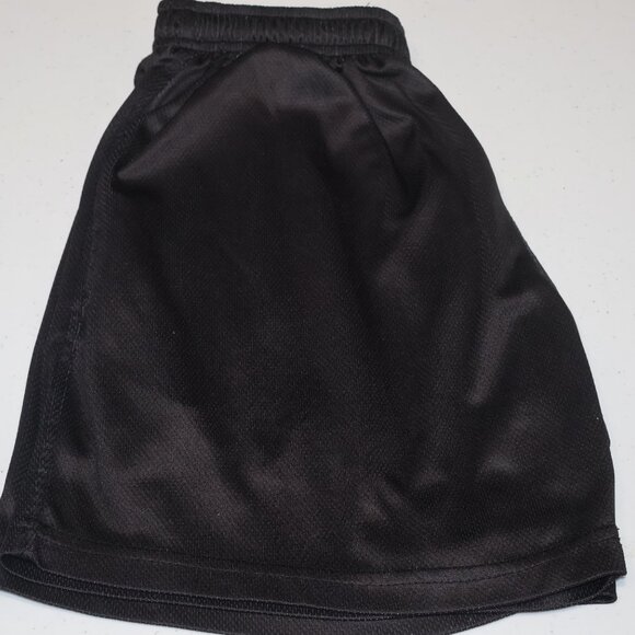 RARE - Saint Potential Black ATL Shorts Size S - 1001 - Picture 4 of 7